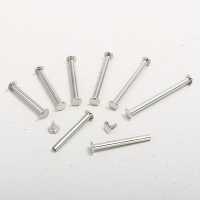 book binding screws 45 mm