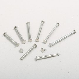 book binding screws 45 mm