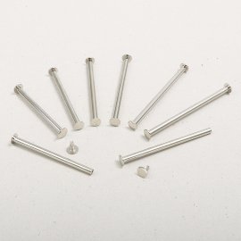 book binding screws 90 mm