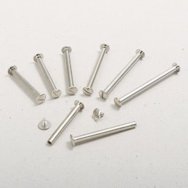 book binding screws 45 mm