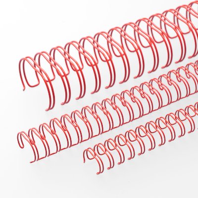 Ring Wire loops d=9.5mm