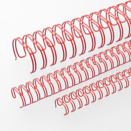 Ring Wire loops d=.mm