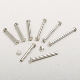 book binding screws 46 mm