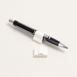 pen holder white