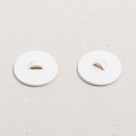 ceiling button round, 20 mm