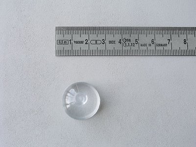 suction cups with button