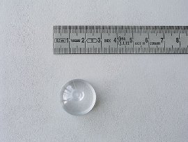 suction cups with button