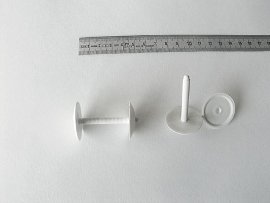 rivet plastic mm