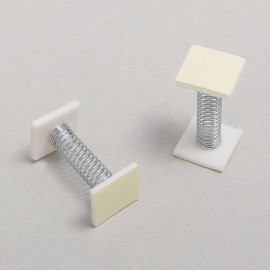 deco-spring 3cm, self-adhesive