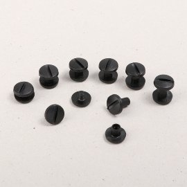 book binding screws 3,5 mm