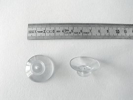 vacuum cup mm transparent