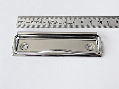 metal clip for clipboards