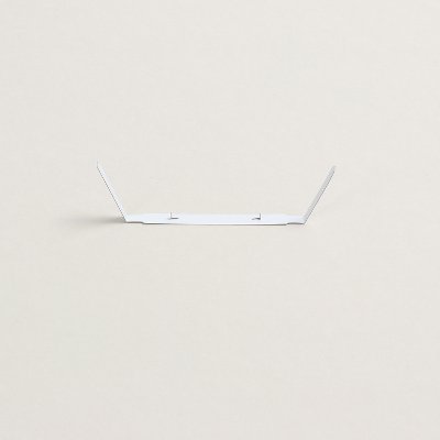 file prong, white-paint,