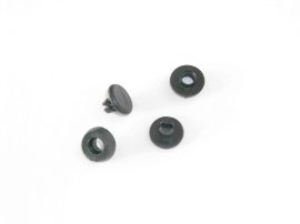 rivet plastic 2,5 mm