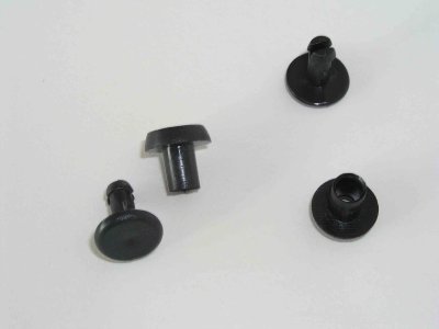 rivet plastic 7,5 mm