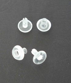 rivet plastic , mm