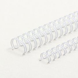 Economy Wire loops d=6.4mm