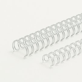 Economy Wire loops d=7.9mm