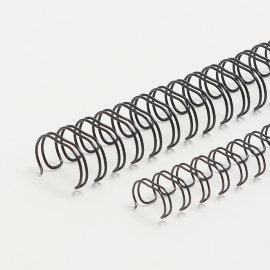 Economy Wire loops d=12.7mm