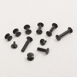 book binding screws 7 mm