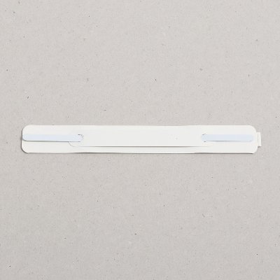 file mechanism white, 3 parts