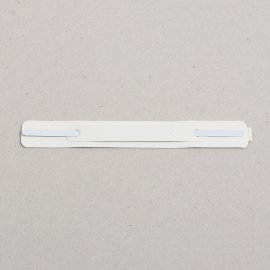 Abheftmechanik aus Pappe,