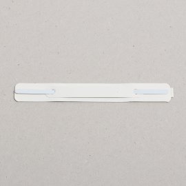 file mechanism white, parts