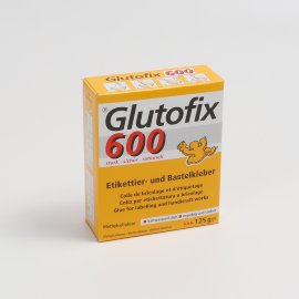 Glutofix ,Päck.a g-