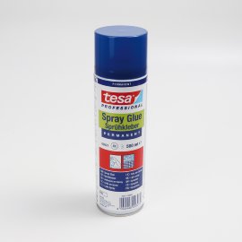 Tesa-spray adhesive