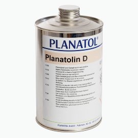Planatolin D; 0.88 kg tin