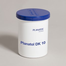 Planatol DKT und D 
