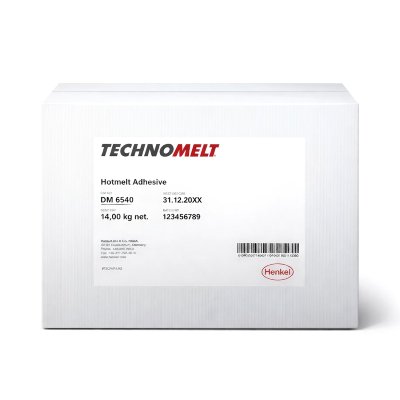 Technomelt DM 6540 Dispomelt