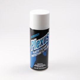 Kunststoffreiniger Plexus