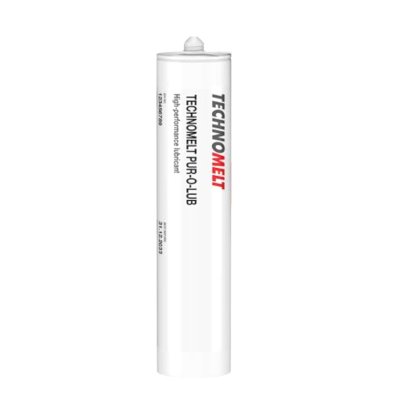 Henkel Technomelt PUR O-LUB Schmierstoff, 310 ml Kartusche