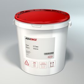 Aquence GA -