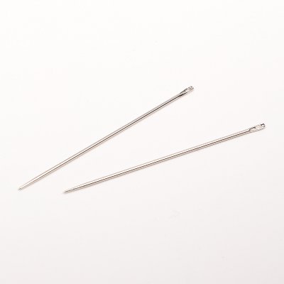 bookbinding needles