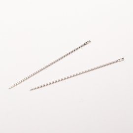 bookbinding needles