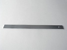 ruler made of iron, 500mm