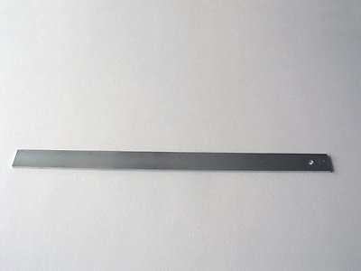 ruler made of iron, 600mm