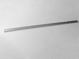 ruler made of iron, 1000mm