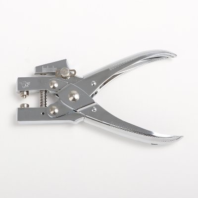 9963 Loch- und Ösenzange für 4,0 mm Ösen