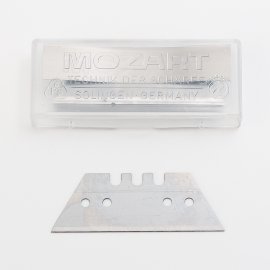 Ersatzklingen für