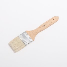 varnish brush, width mm