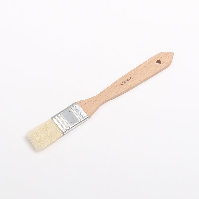 varnish brush, width 25mm