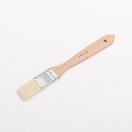 varnish brush, width 25mm