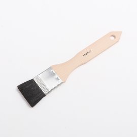 flat brush, width 40mm