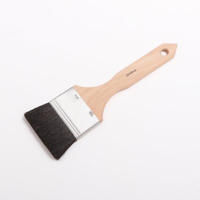 flat brush, width 60mm