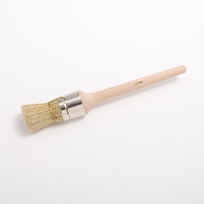 round glue brush no 24, Ø 42mm