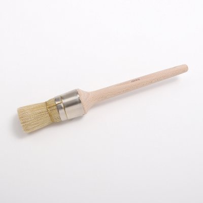 round glue brush no 26, Ø 45mm