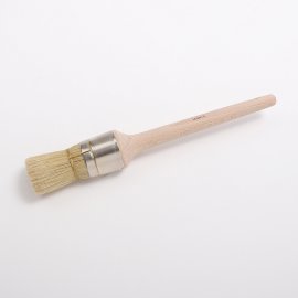 round glue brush no 26, Ø 45mm